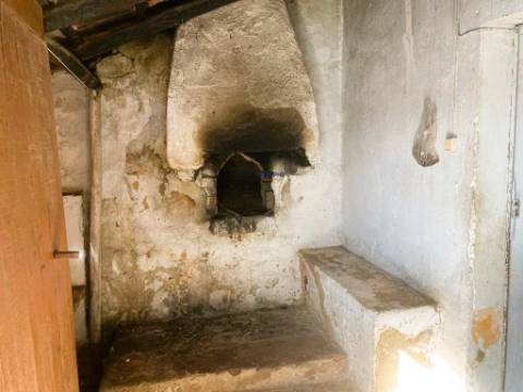 Casinha dos Avós a 10 minutos da Meia Praia, M. Grande, Portimão