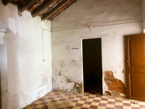 Casinha dos Avós a 10 minutos da Meia Praia, M. Grande, Portimão