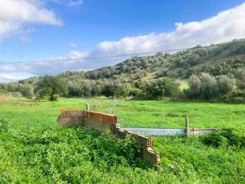 Casinha dos Avós a 10 minutos da Meia Praia, M. Grande, Portimão