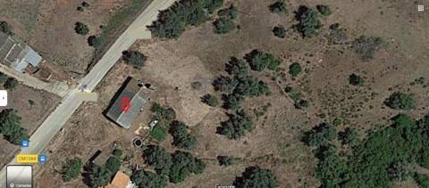 Casinha dos Avós a 10 minutos da Meia Praia, M. Grande, Portimão