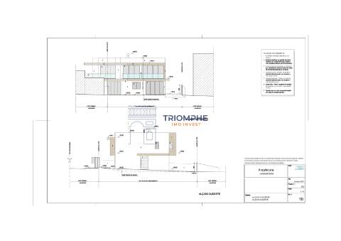 Moradia T4 - São Domingos de Rana, Cascais
