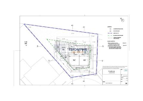 Moradia T4 - São Domingos de Rana, Cascais