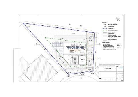 Moradia T4 - São Domingos de Rana, Cascais
