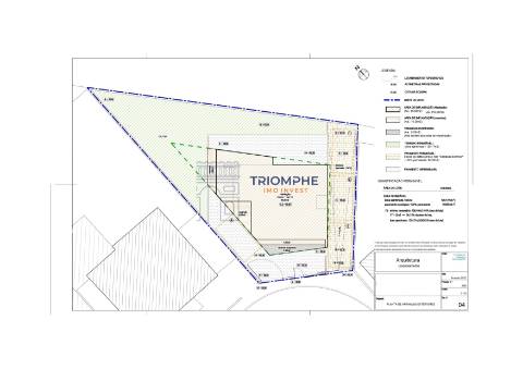 Moradia T4 - São Domingos de Rana, Cascais
