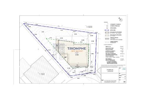 Moradia T4 - São Domingos de Rana, Cascais
