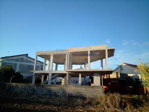 Moradia T4 - São Domingos de Rana, Cascais