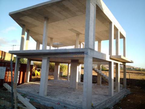 Moradia T4 - São Domingos de Rana, Cascais