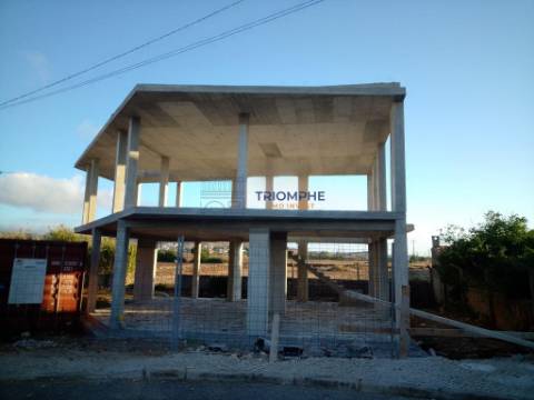 Moradia T4 - São Domingos de Rana, Cascais