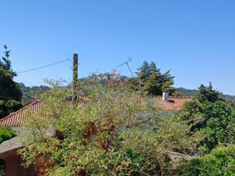 Moradia 2 Pisos, P/ Restaurar, Ourém 