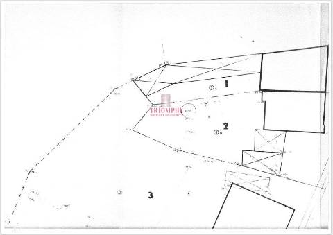 Moradia 2 Pisos, P/ Restaurar, Ourém 
