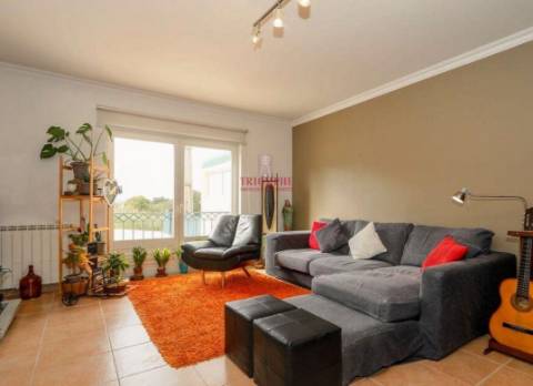 Moradia Geminada T4 em Coto, Caldas da Rainha