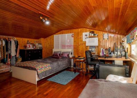 Moradia Geminada T4 em Coto, Caldas da Rainha