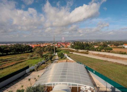 Moradia Geminada T4 em Coto, Caldas da Rainha