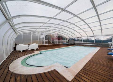 Moradia Geminada T4 em Coto, Caldas da Rainha