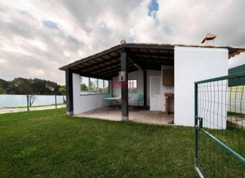 Moradia Geminada T4 em Coto, Caldas da Rainha