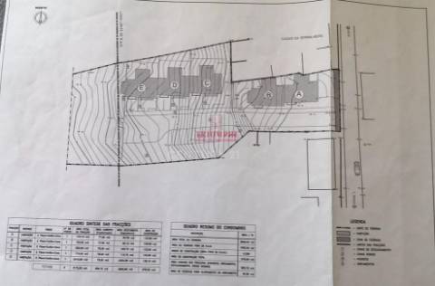 Moradia Geminada T4 em Coto, Caldas da Rainha