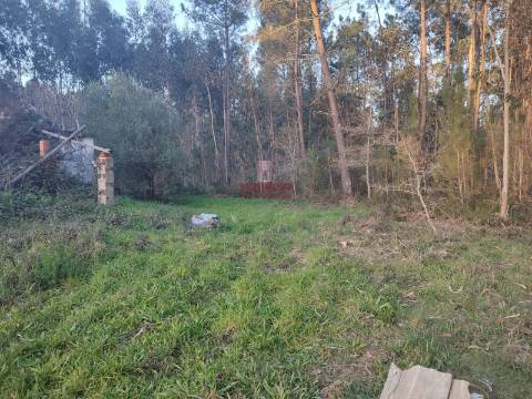 Moradia T3 Recuperar c/ Projeto São Mamede