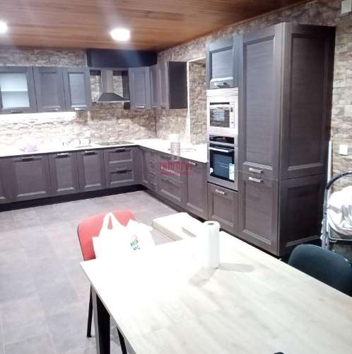 Moradia T4 + Área Comercial Gáfete, Crato