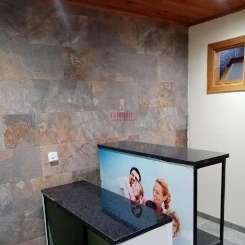 Moradia T4 + Área Comercial Gáfete, Crato