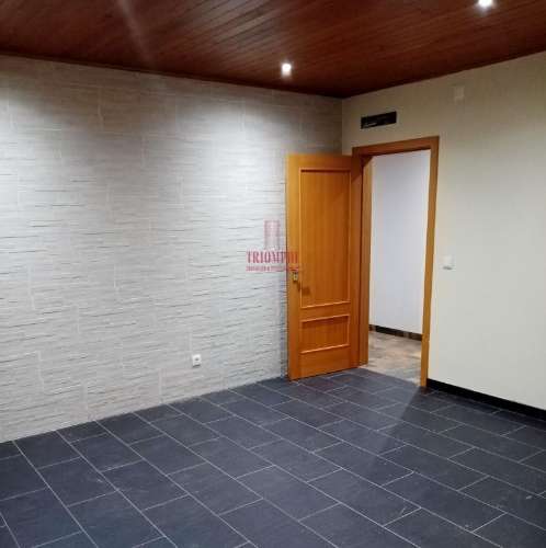 Moradia T4 + Área Comercial Gáfete, Crato