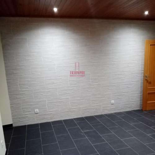 Moradia T4 + Área Comercial Gáfete, Crato