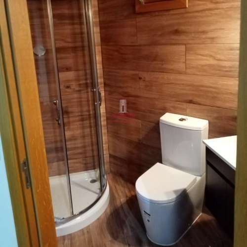 Moradia T4 + Área Comercial Gáfete, Crato