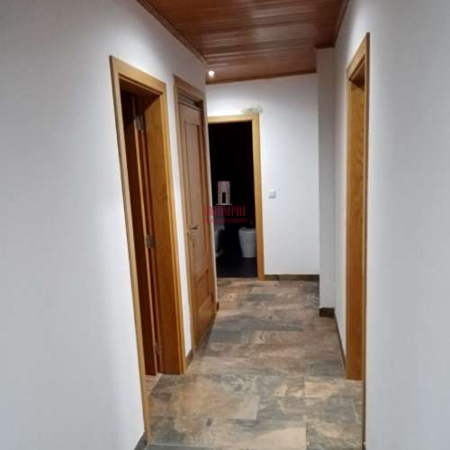 Moradia T4 + Área Comercial Gáfete, Crato