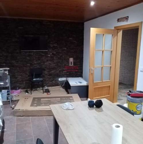 Moradia T4 + Área Comercial Gáfete, Crato