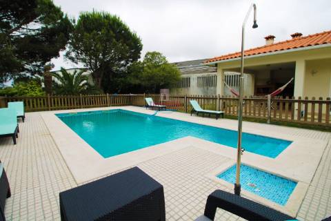 Moradia T4, Soure, Coimbra