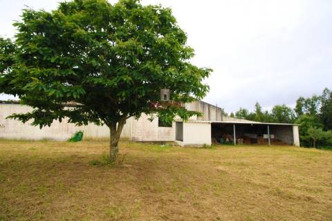 Moradia T4, Soure, Coimbra