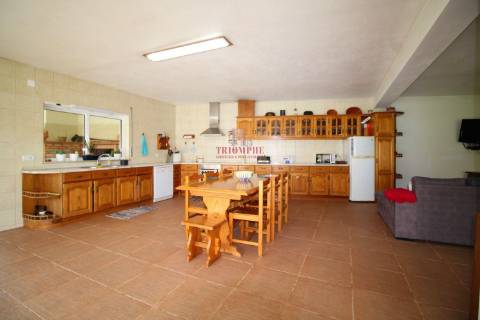 Moradia T4, Soure, Coimbra