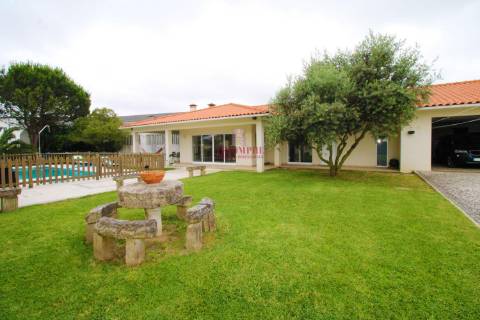 Moradia T4, Soure, Coimbra