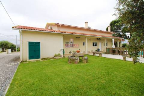 Moradia T4, Soure, Coimbra