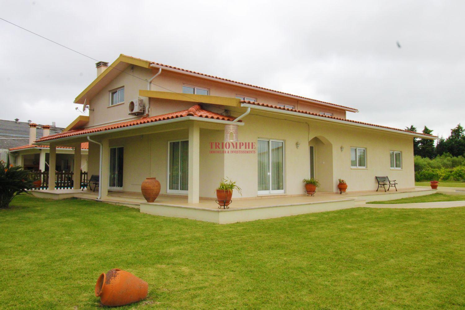 Moradia T4, Soure, Coimbra