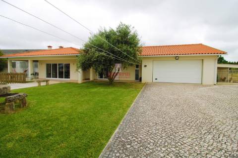 Moradia T4, Soure, Coimbra