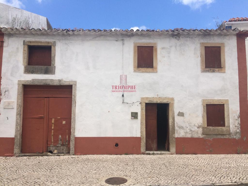 Casa de Campo, c/ Adega e Jardim, Roliça, Bombarral