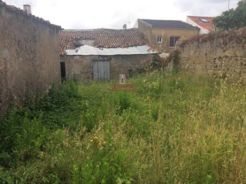 Casa de Campo, c/ Adega e Jardim, Roliça, Bombarral