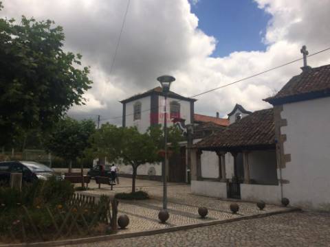 Casa de Campo, c/ Adega e Jardim, Roliça, Bombarral