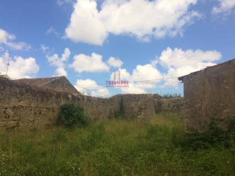 Casa de Campo, c/ Adega e Jardim, Roliça, Bombarral