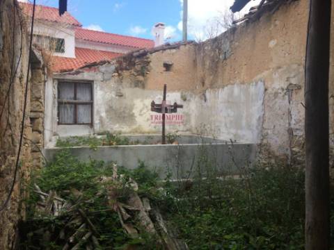 Casa de Campo, c/ Adega e Jardim, Roliça, Bombarral