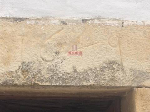 Casa de Campo, c/ Adega e Jardim, Roliça, Bombarral