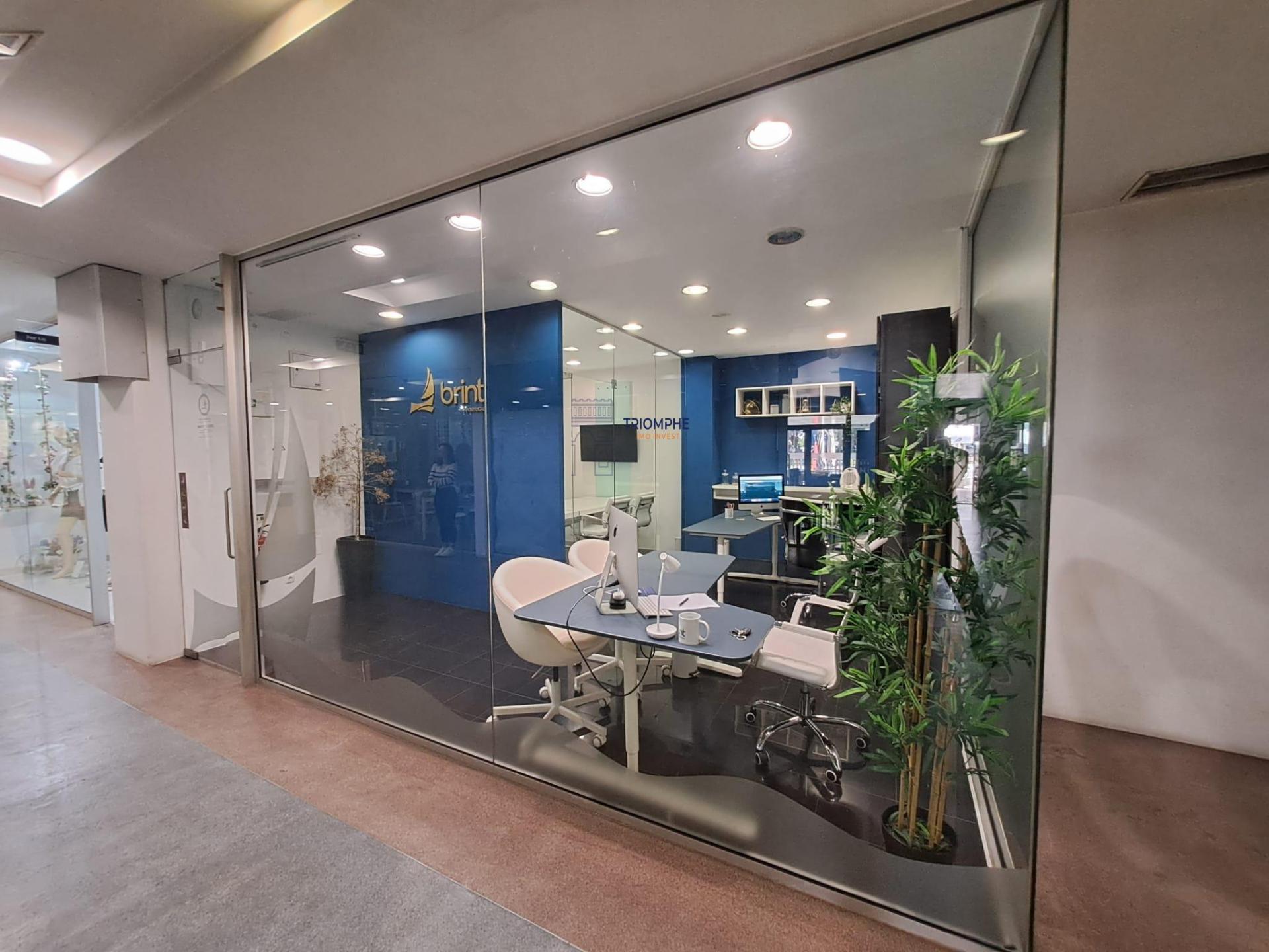  Espaço Comercial - Leiria Centro