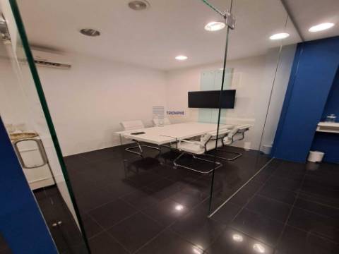  Espaço Comercial - Leiria Centro