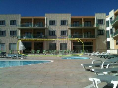 Estabelecimento Comercial Ericeira Norte