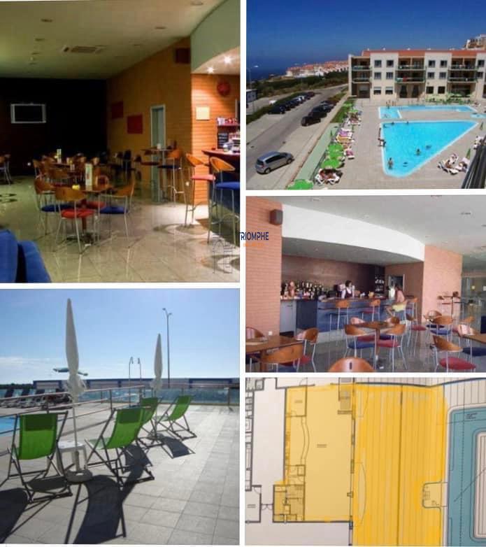 Estabelecimento Comercial Ericeira Norte