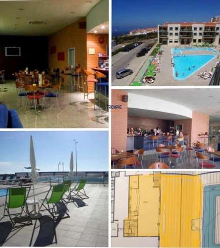 Estabelecimento Comercial Ericeira Norte