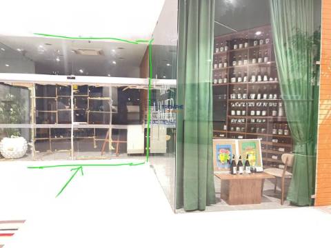 Estabelecimento Comercial Ericeira Norte