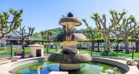 Espaço Comercial no Centro de Porto de Mós