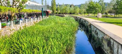 Espaço Comercial no Centro de Porto de Mós
