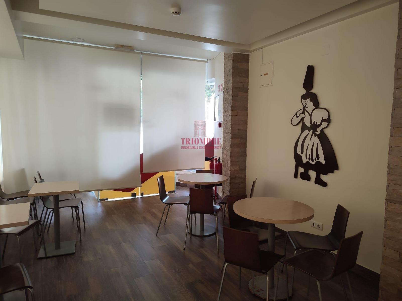 Espaço Comercial, Aljubarrota, Alcobaça